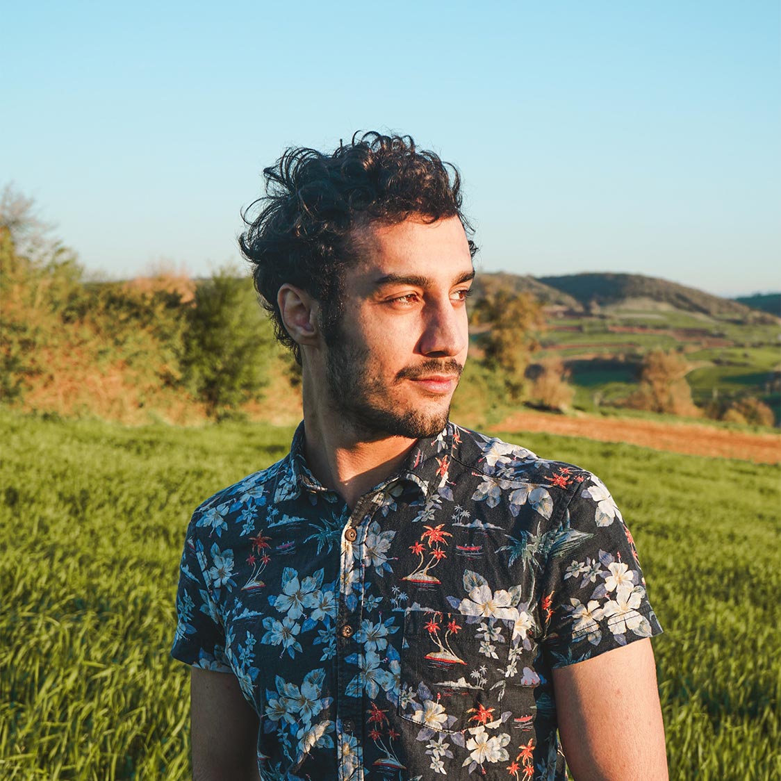 Πασχάλης Γεωργίου