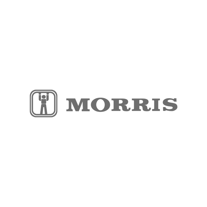 morris web